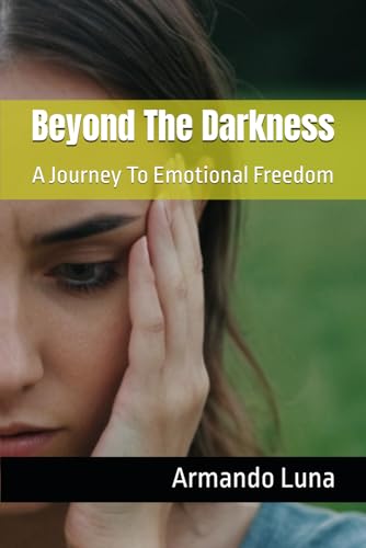 Beyond The Darkness: A Journey To Emotional Freedom - Mode & Vêtements en promo à 9.06€