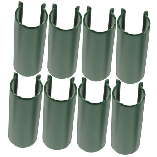 Yardwe 32pcs Greenhouse Clips Garden Clips Plant for PVC... - High-Tech & Électronique Amazon Royaume-Uni à 13.69€