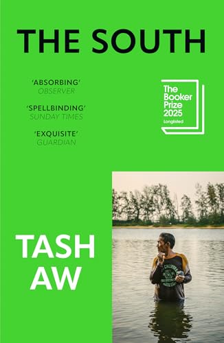The South: LONGLISTED FOR THE BOOKER PRIZE 2025 - Livres & eBooks Amazon Royaume-Uni à 0.99€