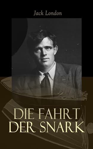 Die Fahrt der Snark: Mein großes Abenteuer - Livres & eBooks Amazon Allemagne à 0.99€