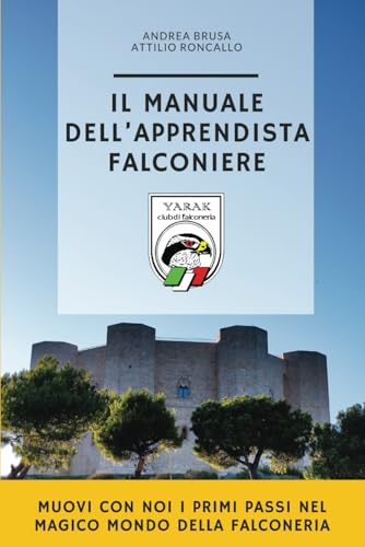 Il Manuale dell'Apprendista Falconiere - Amazon Italie à 10.39€