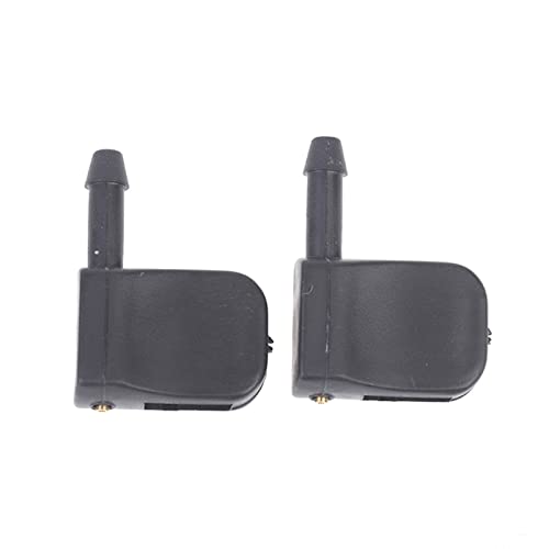 2 Uds Boquilla De Arandela De Coche Boquilla De Arandela De... - Jardin & Extérieur Amazon Espagne à 23.24€