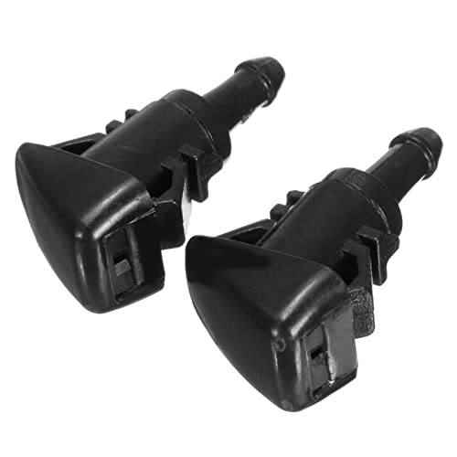 Boquilla Pulverización Para Limpiaparabrisas Ventana... - Jardin & Extérieur Amazon Espagne à 20.53€