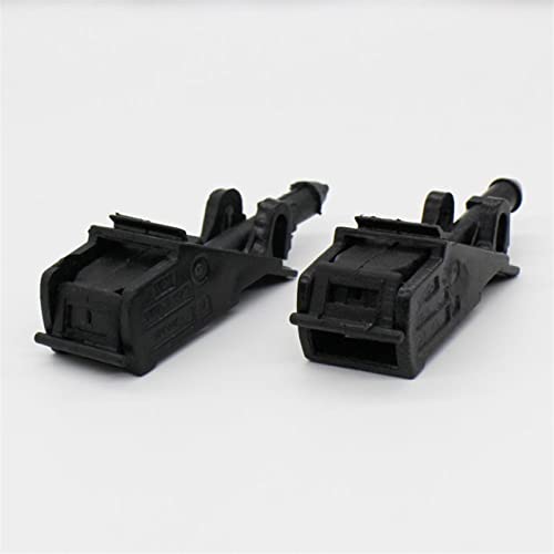 Buse Pulvérisation D'eau Voiture 2 Pièces Compatible Avec... - Auto & Moto Amazon France à 24.30€
