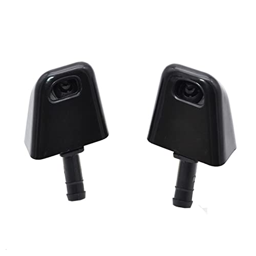 Lot De 2 Buses De Lave-glace Avant Arrière De Voiture... - Auto & Moto Amazon France à 19.42€