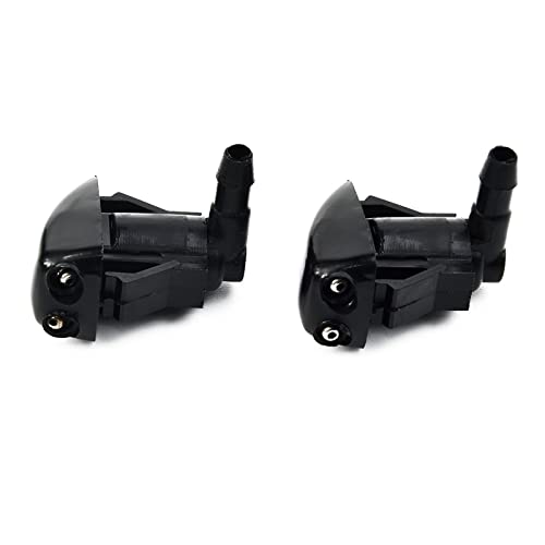 Compatible Con Mazda 3 MK1 2003 2004 2005 2006 2007 2008... - Jardin & Extérieur Amazon Espagne à 22.49€