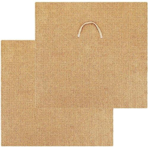 Luxylei 2 Stück Wurmdecke, Wurmbehälter-Decke Zum... - Jardin & Extérieur Amazon Allemagne à 4.99€