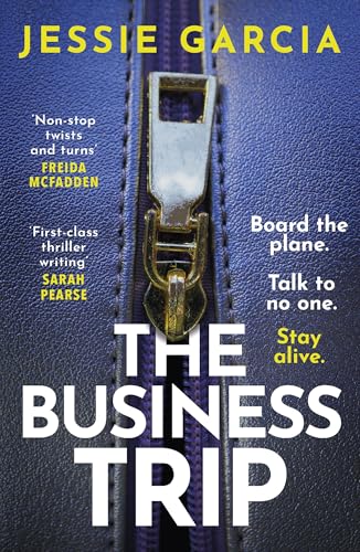 The Business Trip: a completely addictive psychological... - Amazon Royaume-Uni à 0.99€