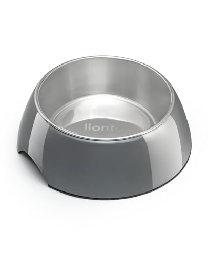 lionto Gamelle en mélamine avec Fond antidérapant, Gamelle... - Toys & Games Amazon France à 6.00€