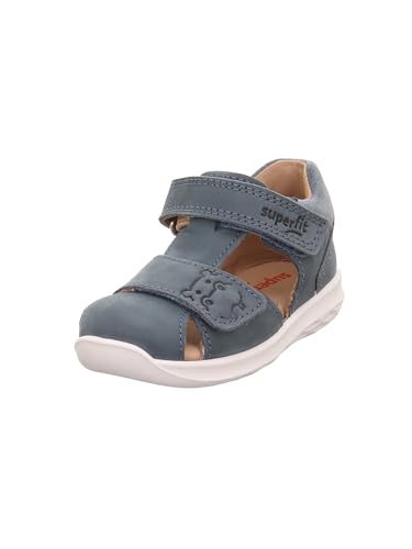 Superfit Sandalia Bumblebee para niños, Azul 8000., 20 EU - Jouets & Jeux Amazon Espagne à 10.14€