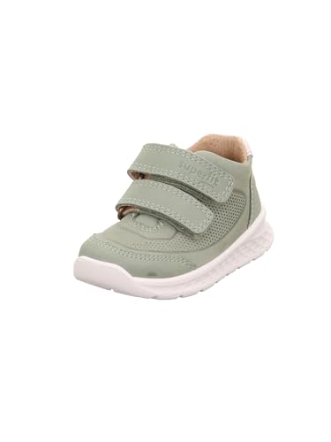 Superfit Baby - Jungen Breeze Lauflernschuh, Hellgrün Gelb... - Baby & Nursery Amazon Germany à 45.57€