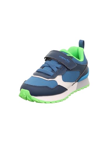 Superfit Dash, Scarpe da Ginnastica, Blu Verde Chiaro 8000... - Auto & Motorcycle Amazon Italy à 22.21€
