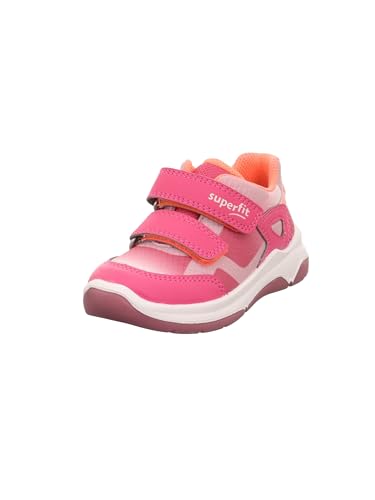 Superfit Cooper, Scarpe da Ginnastica, Pink Orange 5500, 23... - Auto & Motorcycle Amazon Italy à 25.96€