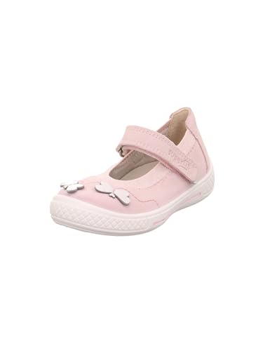 Superfit Tensy Ballerines, Rose argenté 5500, 27 EU - Sports & Fitness Amazon France à 27.65€