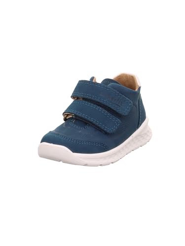 Superfit Baby - Jungen Breeze Lauflernschuh, Blau Grün 8000... - Baby & Nursery Amazon Germany à 43.07€