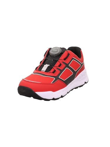 Superfit Free Ride, Scarpe da Ginnastica, Rosso Nero 5000... - Auto & Moto Amazon Italie à 68.56€