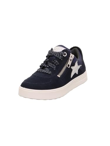 Superfit Weiblich Stella Blau/Silber 8020 - Amazon Allemagne à 25.94€