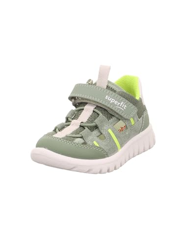 Superfit Sport7 Mini, Scarpe per Chi Inizia a Camminare... - Sports & Fitness Amazon Italie à 14.68€
