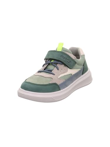 Superfit Cosmo, Zapatillas, Multicolor 9010, 40 EU Ancho - Erreur de prix -78% à 14.63€