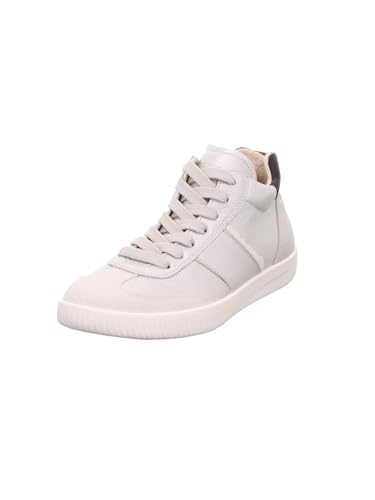 Legero Zapatillas Silence para Mujer, Plata Metálica 9240... - Amazon Espagne à 24.37€