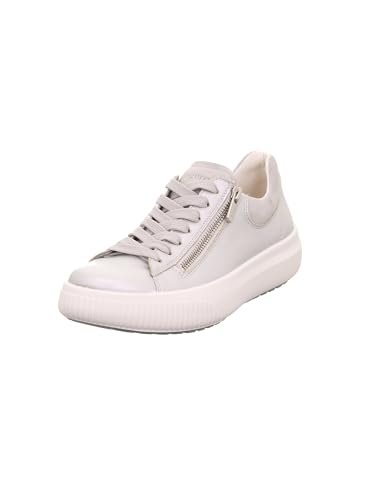 Legero Zapatillas Deportivas para Mujer T4 Jump, Plata... - Mode & Vêtements en promo à 62.86€