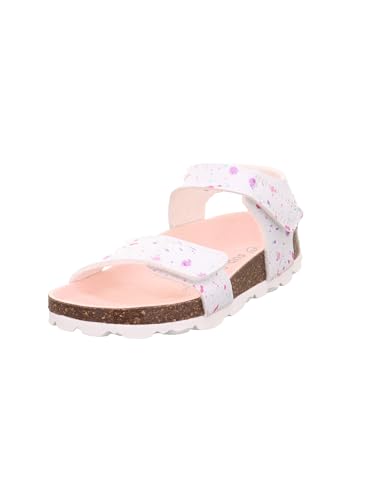 Superfit Fussbettpantoffel, Mule, Blanco 1050, 40 EU - Maison & Cuisine Amazon Espagne à 19.74€