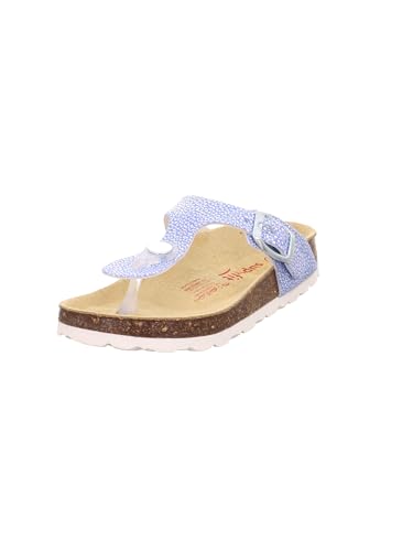 Superfit Fussbettpantoffel 1000117, Mule, Azul 8000, 27 EU - Maison & Cuisine Amazon Espagne à 14.53€