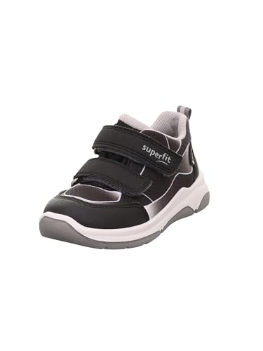 Superfit Cooper Gore-Tex, Zapatillas, Negro Gris Claro... - Amazon Espagne à 29.39€