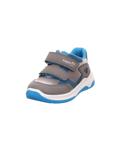 Superfit Cooper, Scarpe da Ginnastica, Grigio Chiaro... - Auto & Moto en promo à 21.94€