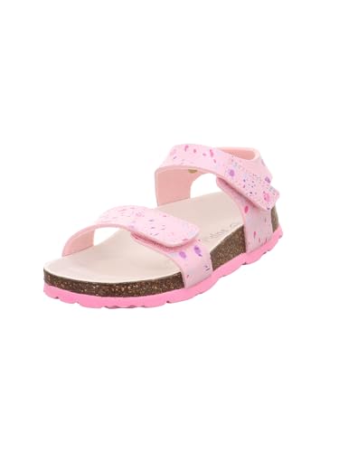 Superfit Weiblich FUSSBETTPANTOFFEL Pink 5520 - Maison & Cuisine Amazon Allemagne à 18.14€