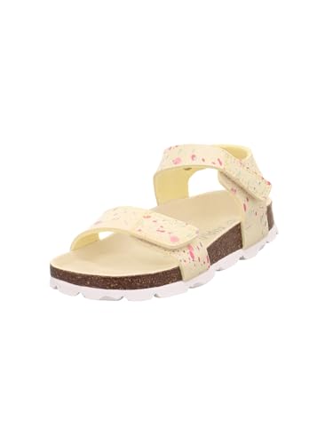 Superfit Fussbettpantoffel Mule, Jaune 6020, 41 EU - Maison & Cuisine Amazon France à 8.20€