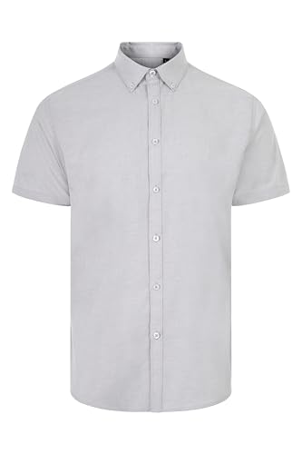 Velilla 405024S Camisa Oxford Manga Corta Hombre, Color... - Mode & Vêtements Amazon Espagne à 8.27€