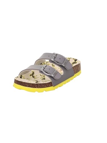 Superfit Fussbettpantoffel, Sandali Bambini e Ragazzi, Grey... - Maison & Cuisine Amazon Italie à 11.93€