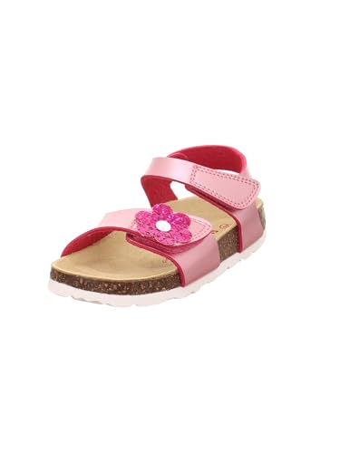 Superfit Fussbettpantoffel 1000118, Mule, Rosa 5510, 38 EU - Home & Kitchen Amazon Spain à 13.63€