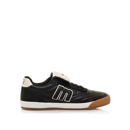 MTNG Deportivas Mujer Court 60633 | 59675 | Negro - Mode & Vêtements en promo à 15.45€