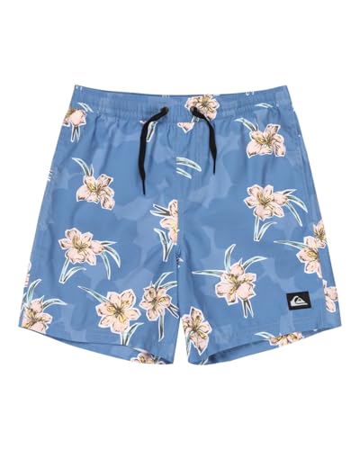 Quiksilver Everyday Straight Volley Yth14 Pantalones... - Jouets & Jeux en promo à 17.50€