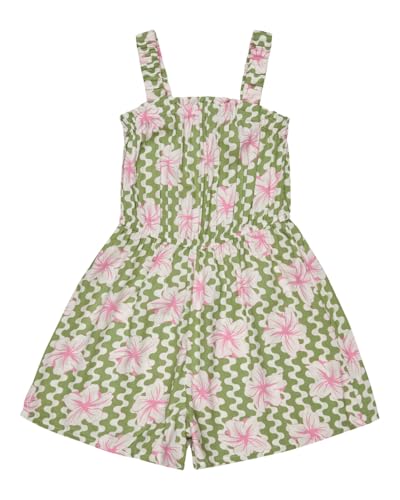 Roxy, Playa Baby Pantalón Corto Combinado, Chica, 4 años... - Home & Kitchen Amazon Spain à 12.96€