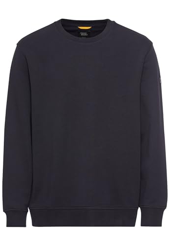 camel active 409400-5w39 Camicia, Blu Scuro, M Uomo - Mode & Vêtements Amazon Italie à 27.43€