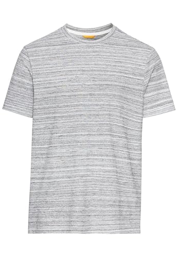 camel active Camiseta para Hombre, Gris, XXL - Amazon Espagne à 25.01€