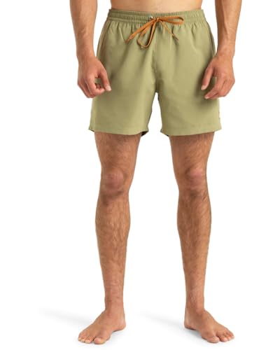Quiksilver Everyday Solid Volley 15'' Pantalones Cortos... - Home & Kitchen Amazon Spain à 15.00€