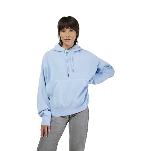 Fox Racing W Wordmark Ov Fleece Po Cachemire Bleu Taille S... en promo à 28,99€ (-53%) sur Amazon FR