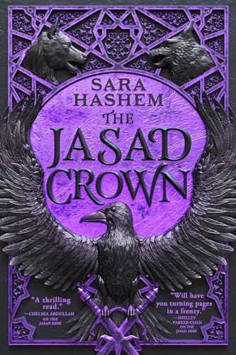 The Jasad Crown: Egyptian-inspired enemies-to-lovers epic... - Sports & Fitness Amazon Italie à 6.49€