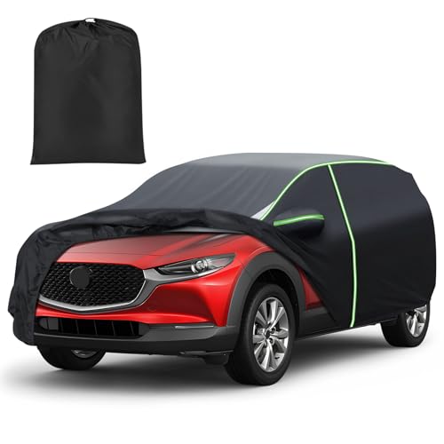Mixsuper Liner Car Cover for Mazda CX-30 2020-2024, Full... - Sports & Fitness Amazon Royaume-Uni à 12.76€