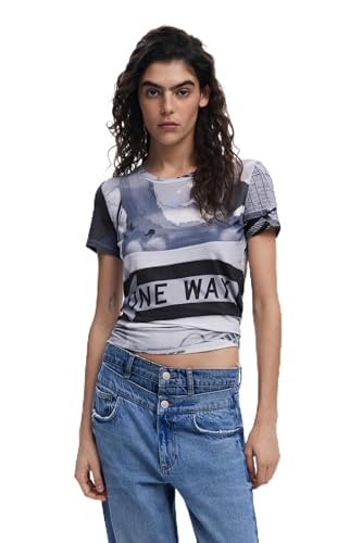 TS_Potomac, 2000 Black, L - Maison & Cuisine Amazon Royaume-Uni à 24.71€