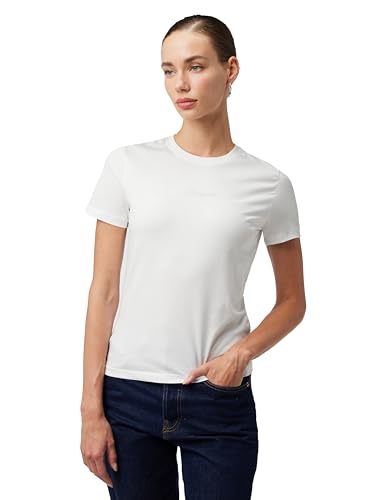 Desigual TS_PARANÁ, 1000 White, S - Mode & Vêtements Amazon Royaume-Uni à 8.05€