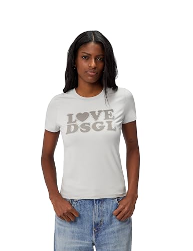 TS_Love DSGL, 2001 Neutral Gray, XS - Bon plan à 22.42€