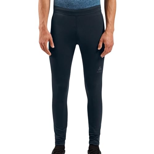 Odlo Pantalones de Correr Largos Essential Warm I... - Sports & Fitness Amazon Espagne à 28.58€