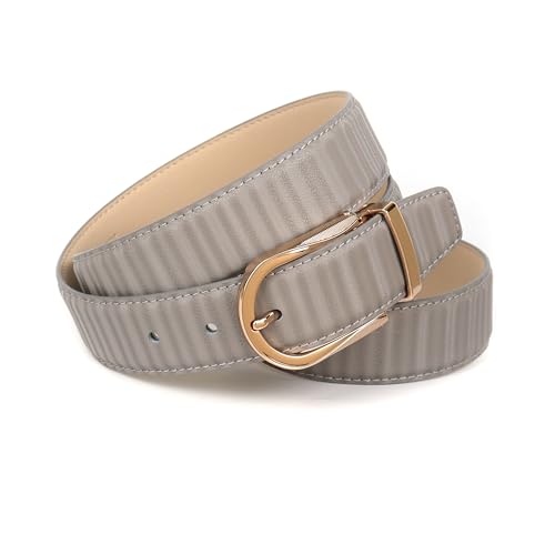 Anthoni Crown Veloursleder-Gürtel 4FGN3D70 - Mode & Vêtements en promo à 12.18€