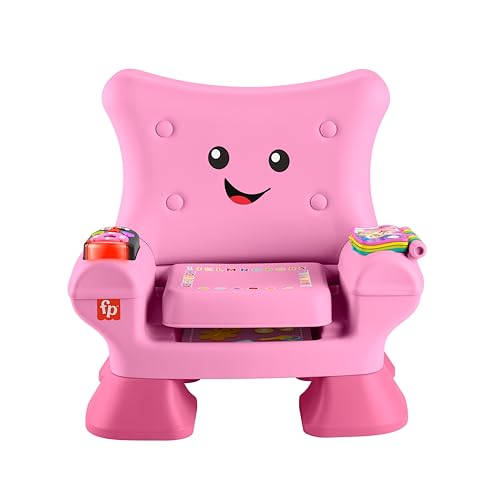 Fisher-Price Lernspaß, Lernspielzeug für Kleinkinder... - Jouets & Jeux en promo à 39.99€