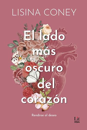 El lado más oscuro del corazón: Ella es la única mujer a la... - Home & Kitchen Amazon UK à 3.49€